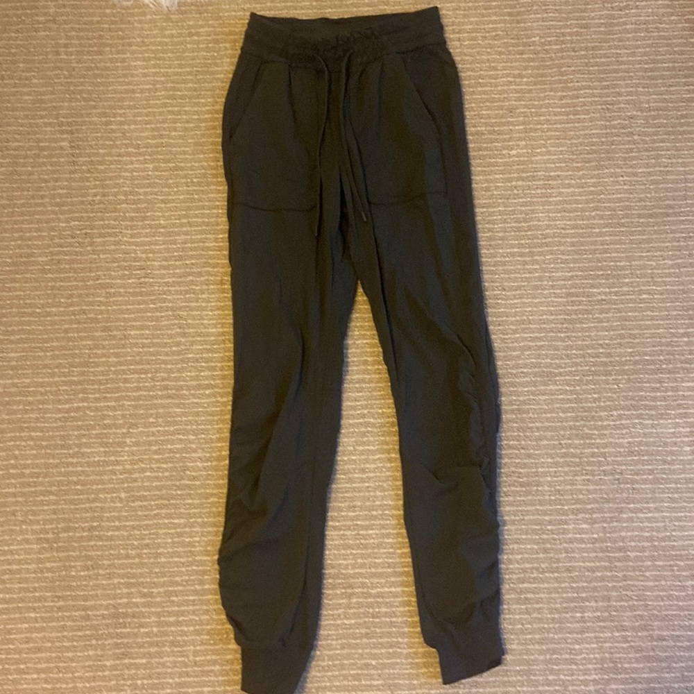 Lululemon Active Joggers